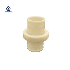 Vente en gros de 4 pouces de raccord de tuyau <span class=keywords><strong>hydraulique</strong></span>, équipement de lutte contre l'incendie et accessoires, eau agricole, plastique ABS - Product Image 1