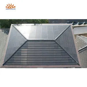 GAIN SOLAR solar panels thin film for solar energy system solar parking panels structure buy solar panels from china direct