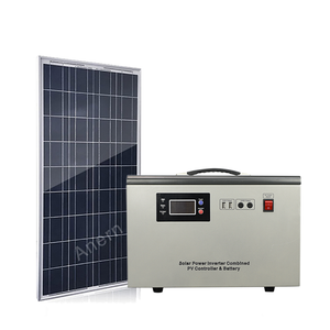 Fuera <span class=keywords><strong>de</strong></span> la red 1000w casa mini energía <span class=keywords><strong>solar</strong></span> energía solares panel generador kit <span class=keywords><strong>de</strong></span> - Product Image 1