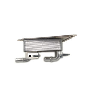 Intercambiador de calor de refrigeración de aceite de transmisión automática de piezas de automóvil para Chevrolet BLAZER MALIBU XL EQUINXO ENCLAVE 24290617 - Product Image 3