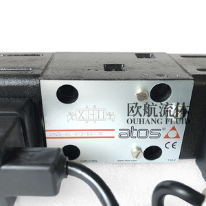 ATOS DHZO-AE-073-S3/I 10 แบบสัดส่วน - Product Image 3