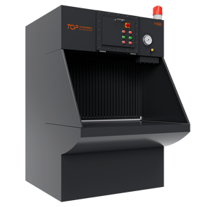 Mesa de Pulido de Alta Calidad, Plataforma de Pulido, Mesa de Lijado con Colector de Polvo, Utilizada para Diversos Trabajos de Pulido y Lijado - Product Image 1