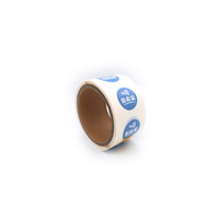 Etiqueta NFC Personalizada con Codificación de URL, NTAG213, NTAG215, NTAG216, ICODE SLIX, Etiqueta RFID, MIFARE Classic 1K