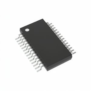 BOM IC In Stock 28 SSOP Embedded PIC16F1776-E_SS Electronic Circuit Components - Product Image 1