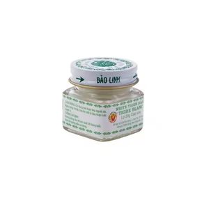 Crema Activa White Tiger, Bálsamo White Tiger para el Mareo por Movimiento, <span class=keywords><strong>Dolor</strong></span> Lumbar, <span class=keywords><strong>Dolor</strong></span> <span class=keywords><strong>Cervical</strong></span>, <span class=keywords><strong>Dolor</strong></span> de Cabeza y <span class=keywords><strong>Dolor</strong></span> de Muelas - Product Image 5