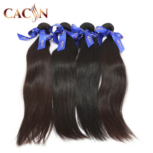 Lotes de cabello virgen brasileño, pelo de visón de grado 14A, venta al por mayor, cabello Virgen al por mayor - Product Image 2