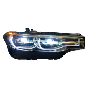 Phares LED gauche et droit <span class=keywords><strong>de</strong></span> haute qualité 12V, neufs pour 2019-2022, pour X7 <span class=keywords><strong>Code</strong></span> G07, norme américaine, assemblage d'origine - Product Image 5