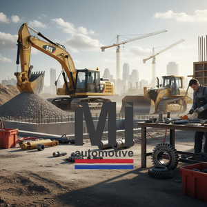 Kit de réparation 5T6532 Pièces de machines de construction Caterpillar - Product Image 3