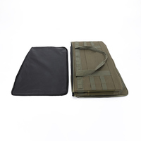 Bolsa de Almacenamiento de Herramientas Resistente al Agua, de Alta Calidad, Material Oxford Ecológico, Plegable, para Campamento y Picnic al Aire Libre en Todas las Estaciones