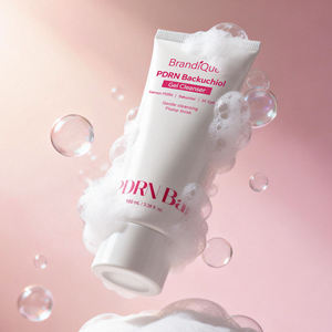 Limpiador Facial Espumoso Hidratante Original Deep Moisture Lock con PDRN <span class=keywords><strong>de</strong></span> Salmón y Bakuchiol para el Cuidado <span class=keywords><strong>de</strong></span> la Piel - Product Image 1