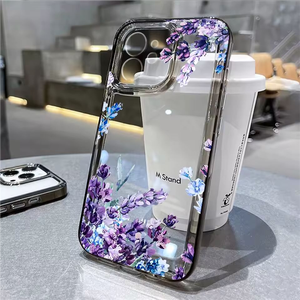 Étui de <span class=keywords><strong>téléphone</strong></span> portable transparent à protection intégrale <span class=keywords><strong>pour</strong></span> <span class=keywords><strong>Redmi</strong></span> K90 Pro Max/K90/15C/15/14C/<span class=keywords><strong>Note</strong></span> 15, <span class=keywords><strong>coque</strong></span> en acrylique - Product Image 6
