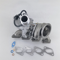 Turbocompresseur Gt1446 781504-0001 781504-0002 8299738480 847-1446 55565353 Turbo pour Opel Astra avec moteur A14NET EcoTec