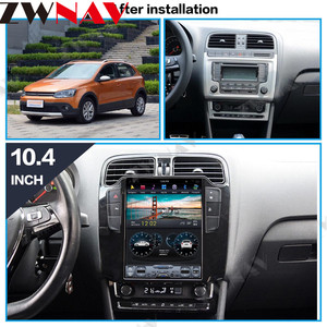 Tesla Dello Schermo di Android 4 + 128G Per Volkswagen VW <span class=keywords><strong>B8</strong></span> <span class=keywords><strong>Passat</strong></span> <span class=keywords><strong>2015</strong></span> + Car multimedia Stereo Radio lettore GPS unità di Testa di navigazione No dvd - Product Image 6