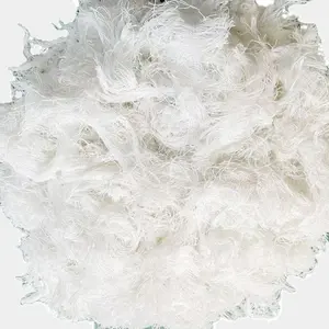 White Cotton Yarn Waste by machine 100% Cotton Painter Rags Textile Waste Recycled Cotton Cloth