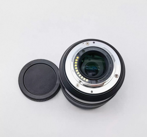 Buen Precio G Vario 12-60mm F3.5-5.6 ASPH. POWER O.I.S. Lente Zoom Estándar con Montura M4/3 - Product Image 5