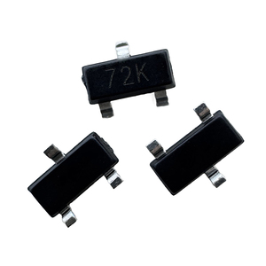 Transistor à petit signal <span class=keywords><strong>SMD</strong></span>/DIP Microcontrôleur S9012 <span class=keywords><strong>S9013</strong></span> S9014 S9018 Composants électroniques 100 % originaux de marque Vente directe usine - Product Image 5