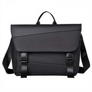 New Custom 2023 Waterproof Fashion Designer Casual <b>Messenger</b> <b>Bag</b> Men's Single Shoulder Crossbody <b>Bags</b> - Product Image 3