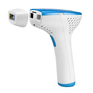 Mlay M3 портативное IPL-лазерное устройство для удаления волос, Лидер продаж, ручной инструмент для красоты для домашних технологий, сопрано, ледяная Альма-лазер, АБС