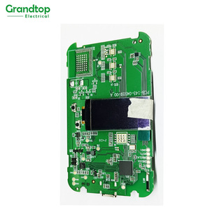Tùy chỉnh không dây <span class=keywords><strong>Bluetooth</strong></span> Tai nghe Microphone Loa điều khiển <span class=keywords><strong>PCB</strong></span> <span class=keywords><strong>board</strong></span> pcba cho mini USB <span class=keywords><strong>Bluetooth</strong></span> khuếch đại âm thanh - Product Image 6