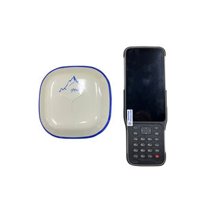 CHCNAV I73+(X6) IMU Ibase RTK GPS GNSS Équipement de Levé de Haute Précision GNSS - Product Image 2