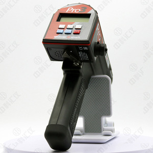 Detector de Velocidad de Béisbol y Tenis Stalker Pro3 Radar Speed Gun 0900 Mph - Product Image 2