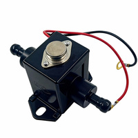 Pompa Piston Diesel 12V 24V Besi Cor untuk Bengkel Mobil untuk Pasokan Grosir
