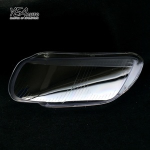 Cubierta de Faro Delantero para Coche, Cubierta de Cristal para Faro, Lente para VW Volkswagen <span class=keywords><strong>Caddy</strong></span> <span class=keywords><strong>2004</strong></span> - 2009 - Product Image 5