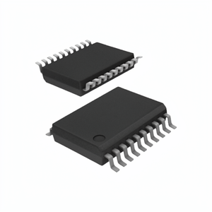Composants électroniques originaux à acheter en ligne MAX3160EEAP+ 20 SSOP Interface - Product Image 1