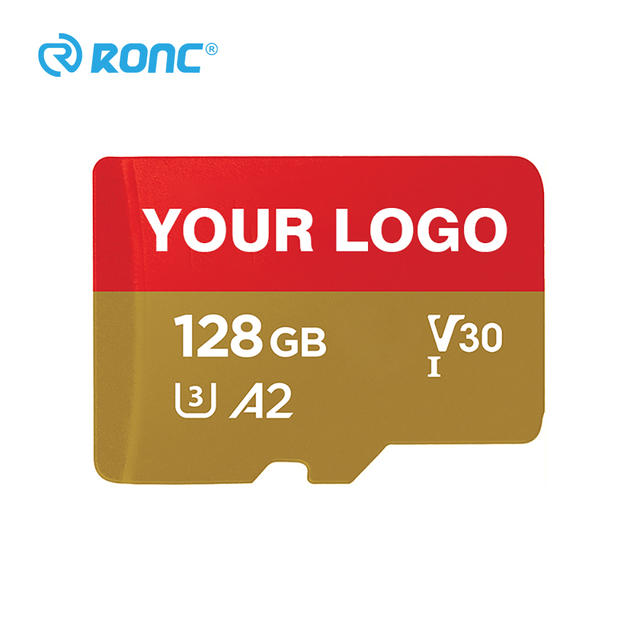 Full Capacity Bulk Cheap Mini SD Card TF Card 8GB 16GB 32GB 64GB 128GB Camera MP3 Phone GPS CLASS10