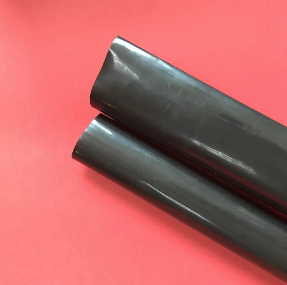 KT High Temperature Tube Heat Shrink Tubing China Manufacturer heat shrink tube