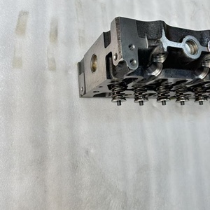 High Quality 326-3438 3263438 Cylinder Head Assy for Engine 404-T - Product Image 4