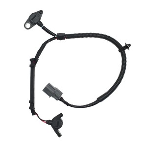 Sensor de Posición del Cigüeñal 37840-Paa-A01 para Honda Accord 1995-2002, Pieza de Repuesto Automotriz - Product Image 1