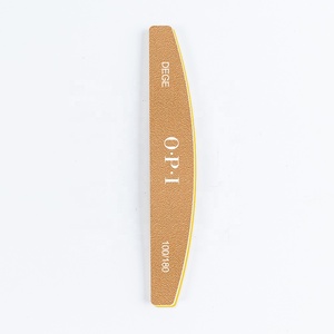 Lima per <span class=keywords><strong>unghie</strong></span> Moon DEGE 100/180, lime abrasive coreane <span class=keywords><strong>con</strong></span> 8 colori per <span class=keywords><strong>unghie</strong></span> naturali - Product Image 6