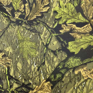 Tela estampada de algodón y poliéster patrón de <span class=keywords><strong>Palma</strong></span> camuflaje TC 80/20 tela estampada de sarga para uniforme - Product Image 5