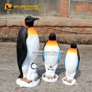 <span class=keywords><strong>My</strong></span> Dino — pingouin en taille de vie astronomique, AA108, neuf, à vendre - Product Image 1