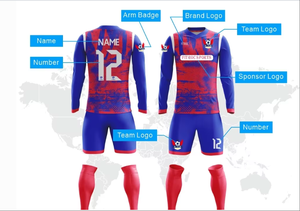22-23 New Men's <strong>Neymar</strong> JR Summer Short Sleeve Away Football Jersey Heat-Transfer Printed Team Numbers-100% Polyester Stretch - Product Image 3