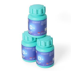 טבליות מולטי ויטמין לחתולים וכלבים של OEM עם ספיגה מהירה לתמיכה חיסונית, בריאות העור והפרווה והגנה על העצמות - Product Image 6