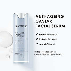 Suero Facial con Extracto de Esencia para el Cuidado de la Piel, Suero Facial Antienvejecimiento e Hidratante - Product Image 2