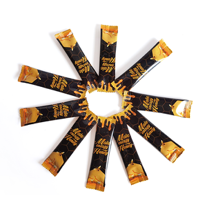 Fabricant OEM/ODM — Sirop de complément alimentaire Royal Honey pour la santé masculine : Améliore la vitalité et soutient le système immunitaire - Product Image 6