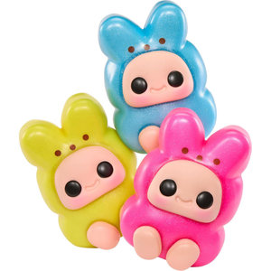 Nouvelle <span class=keywords><strong>série</strong></span> <span class=keywords><strong>américaine</strong></span> originale Hyojo 2026 – Boîte mystère de poupées, jouets artisanaux, bonbons, animaux en PVC à collectionner, cadeau pour enfants - Product Image 3