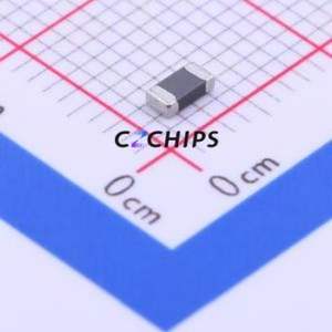 PZ3216U601-2R0TF Ferrite Bead 1206 RF ( Impedance @ Frequency: 600Ohm@100MHz )( Error: 25% )( DC Resistance (DCR): 100mOhm ) - Product Image 1
