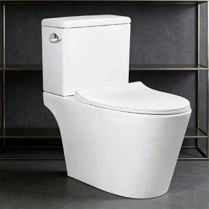 Réservoir <span class=keywords><strong>de</strong></span> chasse d'eau en céramique 690*405*755mm à prix <span class=keywords><strong>de</strong></span> gros, réservoir <span class=keywords><strong>de</strong></span> chasse d'eau anti-odeur pour toilettes d'hôtel - Product Image 5