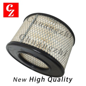 คุณภาพสูงสำหรับตัวกรองอากาศเครื่องอัดอากาศ Ingersoll Rand รุ่น 39449293 อะไหล่ทดแทน - Product Image 3