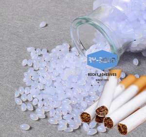 Prix de gros pour les adhésifs thermofusibles pour cigarettes, filtre à tabac, colle thermofusible - Product Image 2