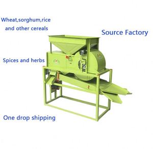 Máquina de Cribado por Vibración Motorizada para el Procesamiento de Granos, para la Clasificación de Semillas de Girasol, Trigo, Sésamo, Frijoles y Otros Granos Agrícolas - Product Image 5