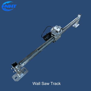 Sierra Eléctrica de Alta Calidad para Concreto y Cemento, Máquina Ranuradora de Paredes con Cuchillas de 410-600 mm, 8900 W de Alta Eficiencia para Ladrillo, Granito y Mármol - Product Image 6