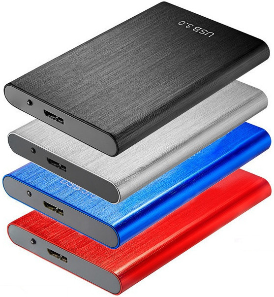 hot sale external hard drive disc hard disc 1 tb with good price