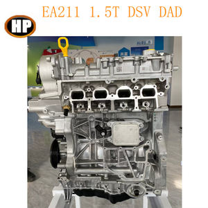 SYHP 1.5L TSI EA211 EVO Motor para Volkswagen VW Golf EA211 Conjunto de motor <span class=keywords><strong>Skoda</strong></span> Octavia Bloque largo - Product Image 2