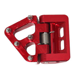 <span class=keywords><strong>Plaque</strong></span> de pédale de frein arrière <span class=keywords><strong>pliable</strong></span> pour KTM SX SXF XC XCF XCW EXC EXCF 125 250 350 450 pour Husq Varna TC FC TE FE - Product Image 6