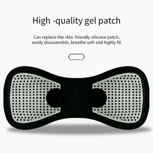 EMS Corps Entier Épaule Cervicale Taille Jambes Mini Masseur Petit Acupoint Pulse Patch - Product Image 4